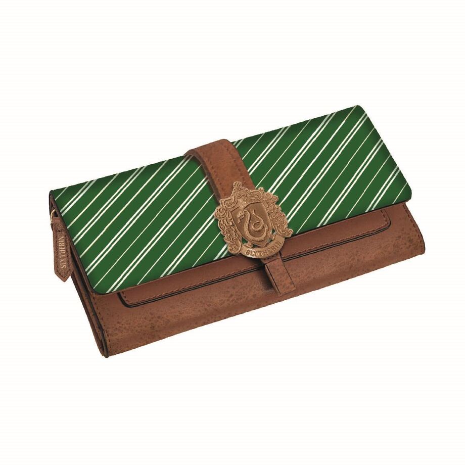 Cartera Slytherin Harry Potter