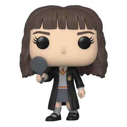 Harry Potter - Chamber of Secrets Anniversary Figura POP! Movies Vinyl Hermione 9 cm