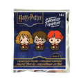 Bolsa Sorpresa Mini De Acrilico Harry Potter