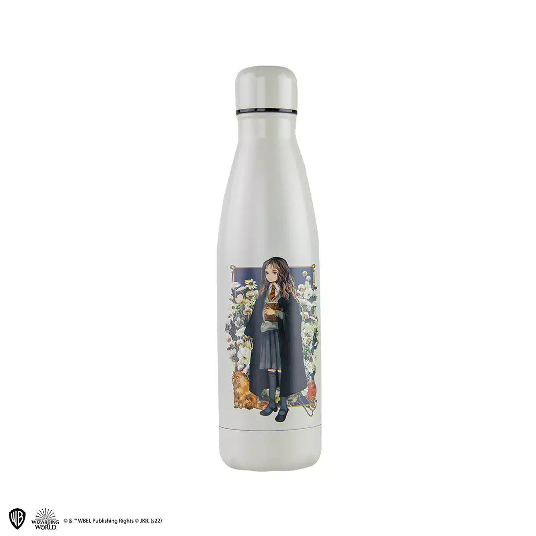 Botella isotérmica 500ml - Retrato Hermione Granger - Harry Potter