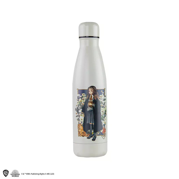 Botella isotérmica 500ml - Retrato Hermione Granger - Harry Potter