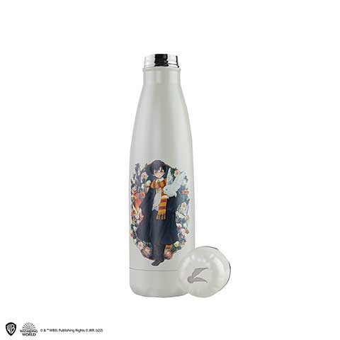Botella isotérmica 500 ml - Retrato Harry Potter - Harry Potter