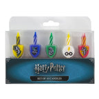 Velas Cumpleaños Logo Harry Potter