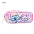 Estuche Doble Stitch Wild Energy
