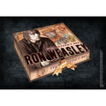 Harry Potter Cofre artefacto Ron Weasley