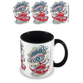 Taza Harry Potter Hogwarts Express