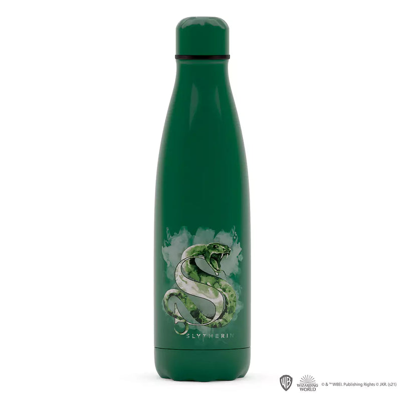 Botella isotérmica 500ml - Slytherin - Harry Potter