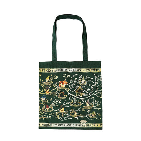 Tote Bag - Familia Black - Harry Potter