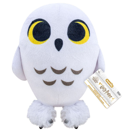 Harry Potter Hedwig Holiday Plush 10cm 