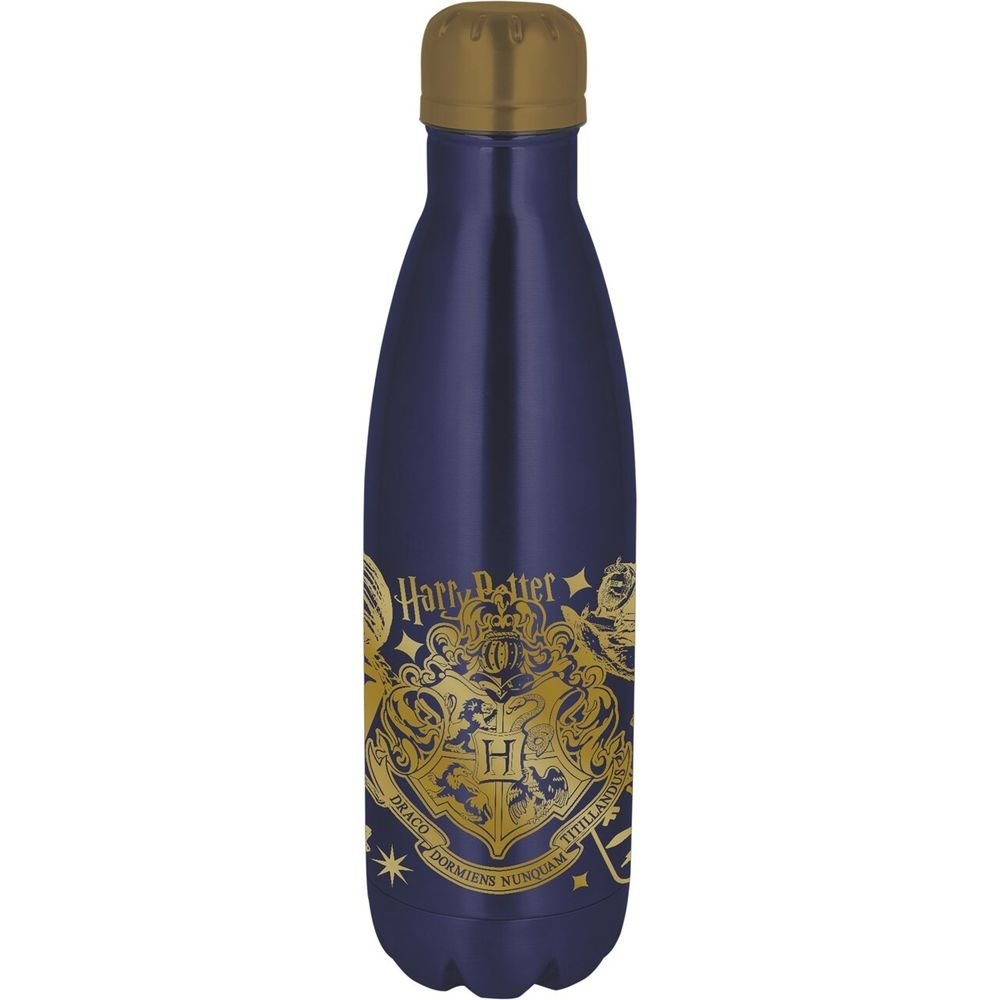 Botella Acero Inoxidable 780 Ml Harry Potter Magic & Mayhem