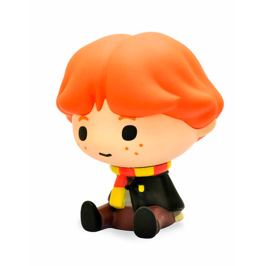 Hucha Harry Potter Ron Weasley Chibi