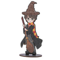 Pintar Diamante Crystal Art Xl Buddy Harry Potter