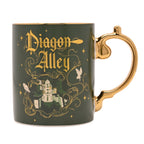 Taza Harry Potter Callejon Diagon