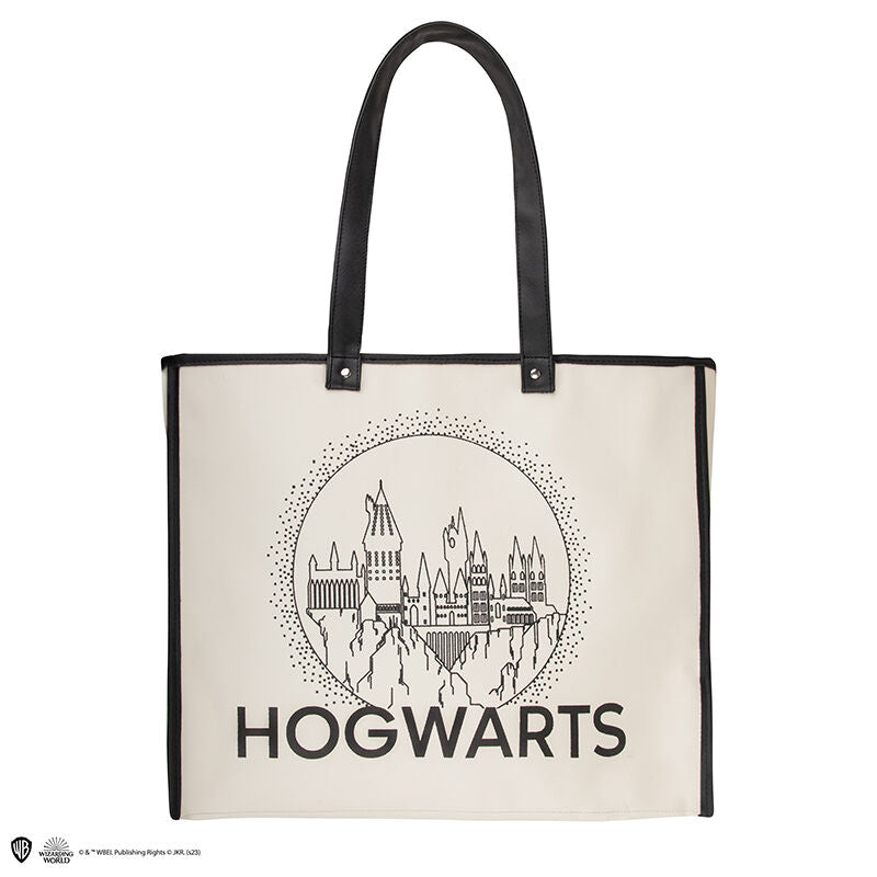 Bolsa Compra Castillo de Hogwarts