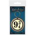 Harry Potter - Llavero 9 3/4