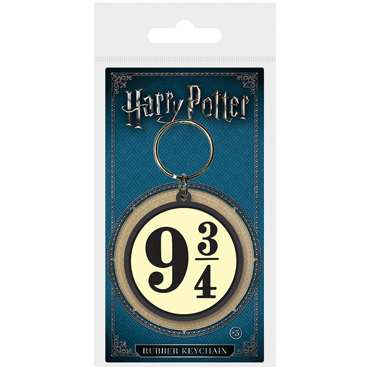 Harry Potter - Llavero 9 3/4