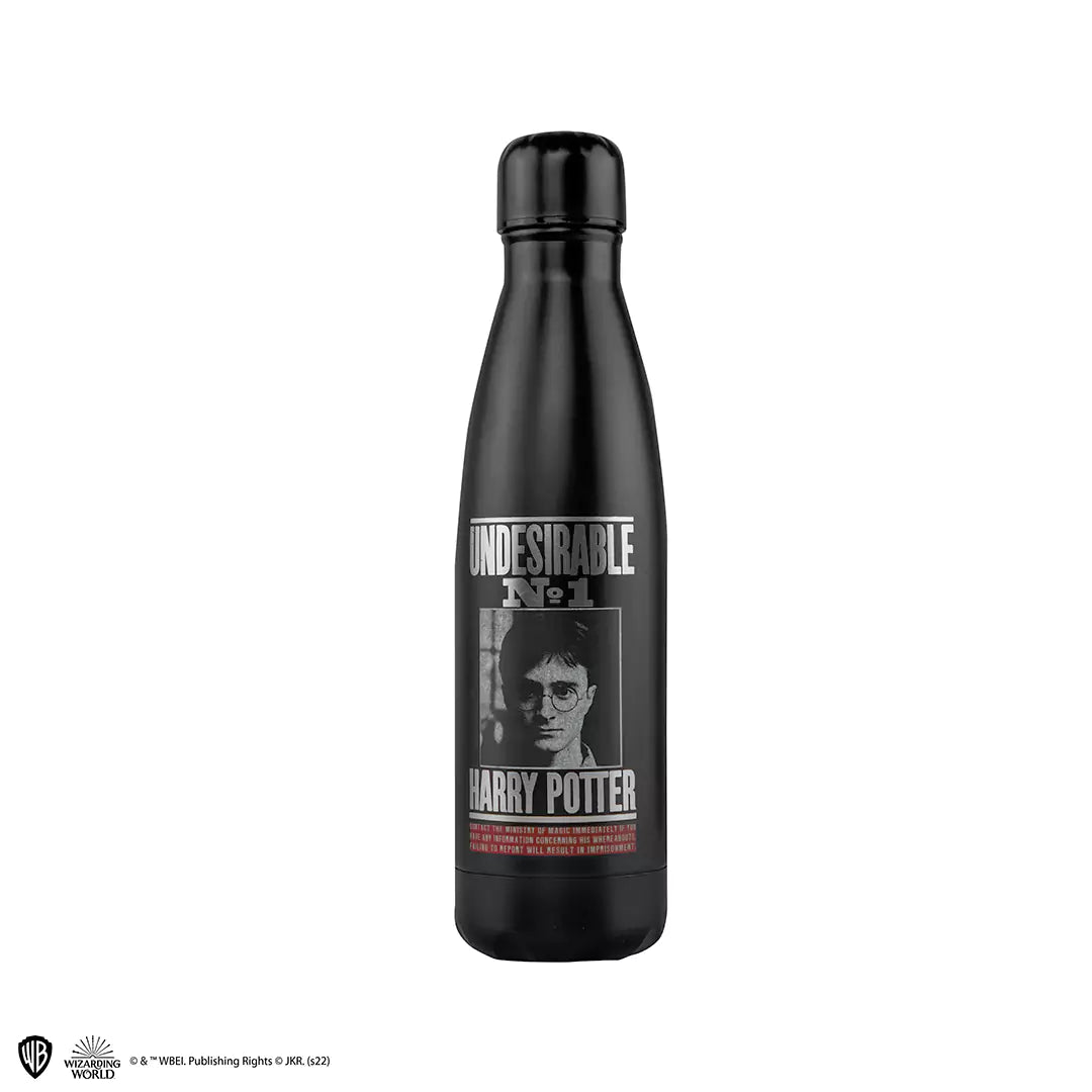 Botella isotérmica 500 ml - Harry Wanted - Harry Potter