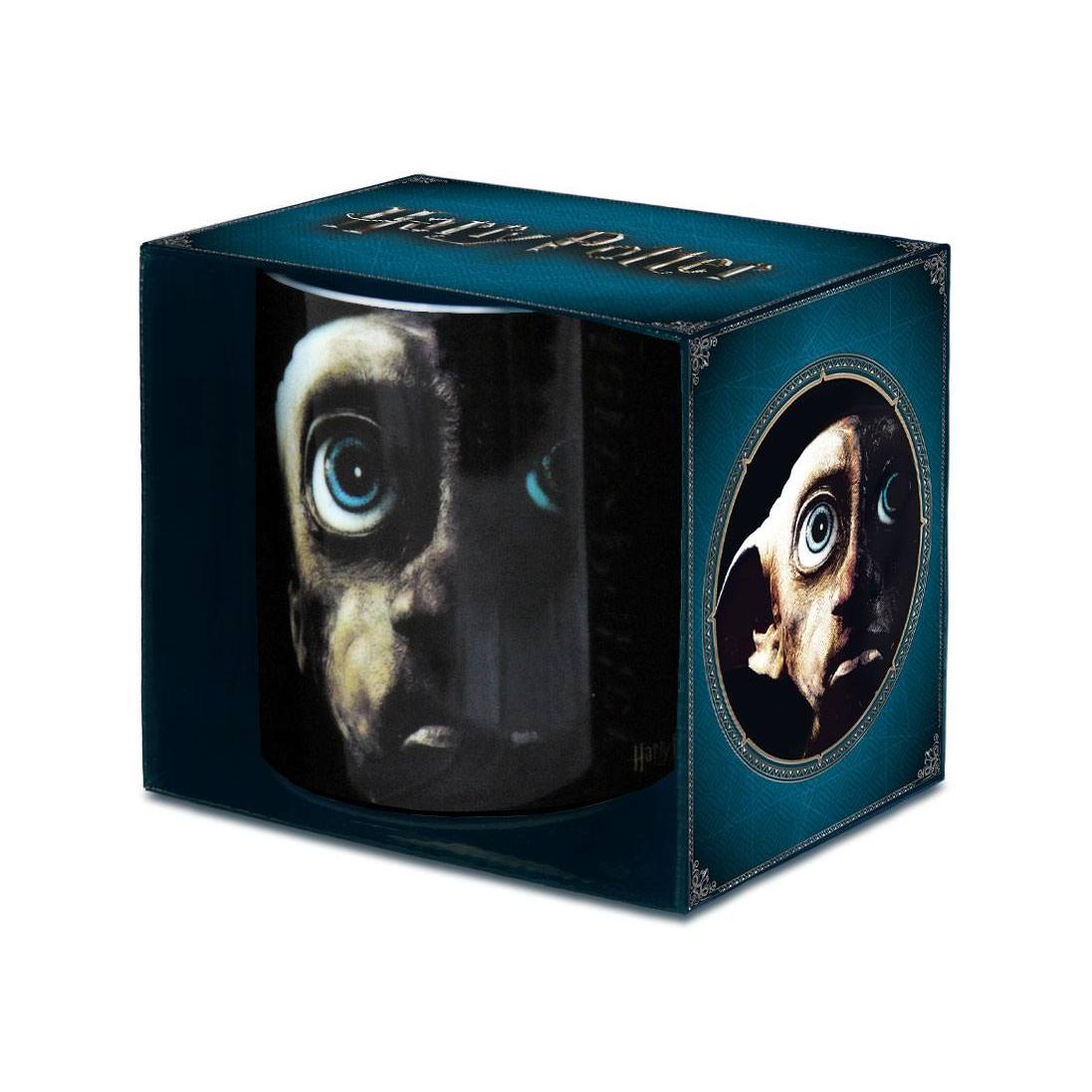 Harry Potter Taza Dobby