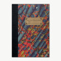 Réplica del cuaderno de ejercicios de Hogwarts Hermione Granjer Minalima-Harry Potter