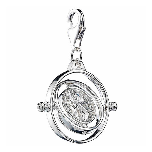 Harry Potter Time Turner Pendant