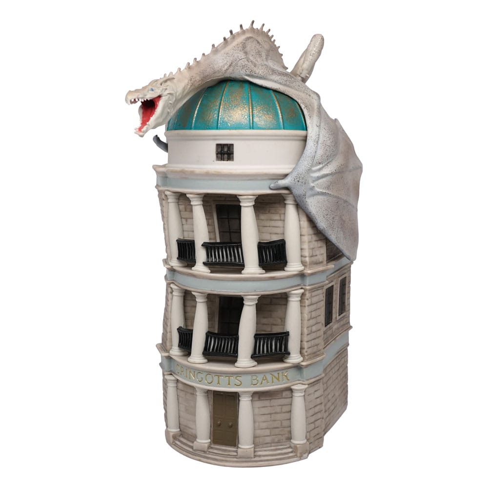 Harry Potter Hucha Gringotts Deluxe 24 cm