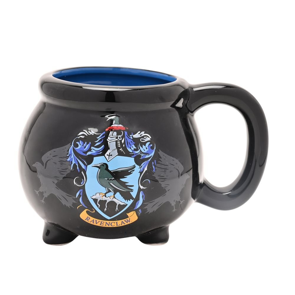 Taza Harry Potter Ravenclaw