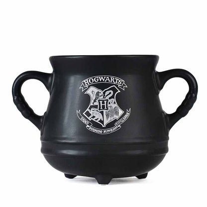 Harry Potter Taza 3D Caldero