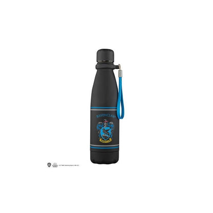 Botella Metálica Harry Potter Ravenclaw 500ml