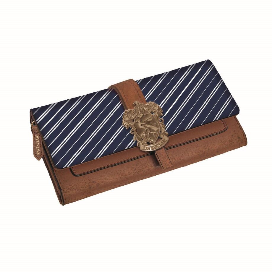 Cartera Ravenclaw Harry Potter