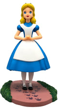 Figura Alicia En El Pais De Las Maravillas 10Cm