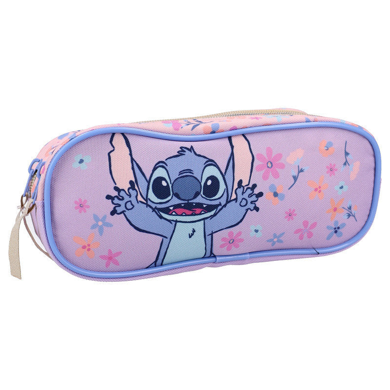 Portatodo Doble Stitch Spring Smiles