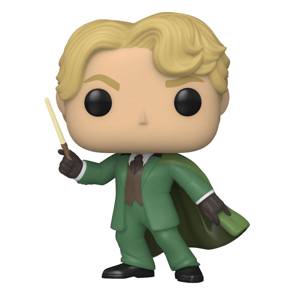 Harry Potter - Chamber of Secrets Anniversary Figura POP! Movies Vinyl Gilderoy Lockheart 9 cm