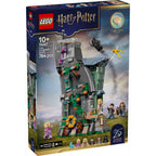 Lego Casa De Luna Lovegood