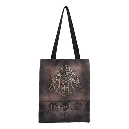 Harry Potter Bolsa Hogwarts Logo