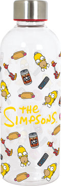 Botella Hidro 850 Ml Simpsons Homer Young Adult