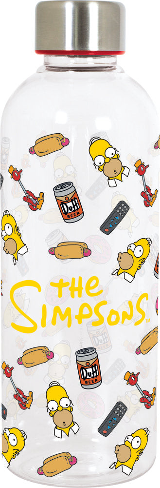 Botella Hidro 850 Ml Simpsons Homer Young Adult