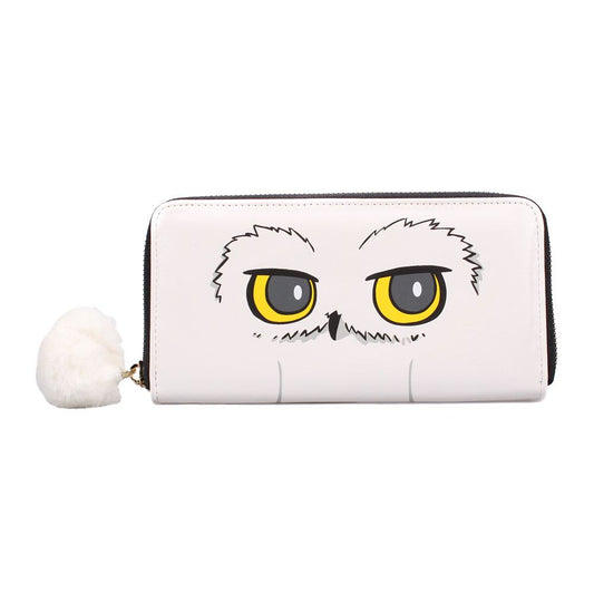 Harry Potter Hedwig purse