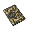 Revista de Animales Fantásticos Minalima-Harry Potter