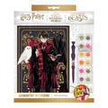 Juego Crea Con Diamantes Diamantiny Harry Potter Comic