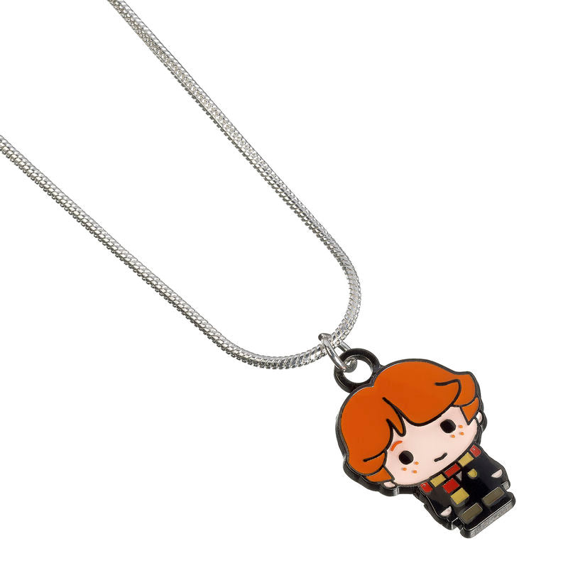 Colgante Harry Potter diseño Ron Weasley