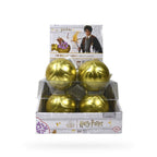 Bola Metal Harry Potter Con Caramelos 5G + Sorpresa