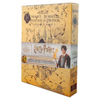 (PRE VENTA) Calendario Adviento Mapa del Merodeador Harry Potter