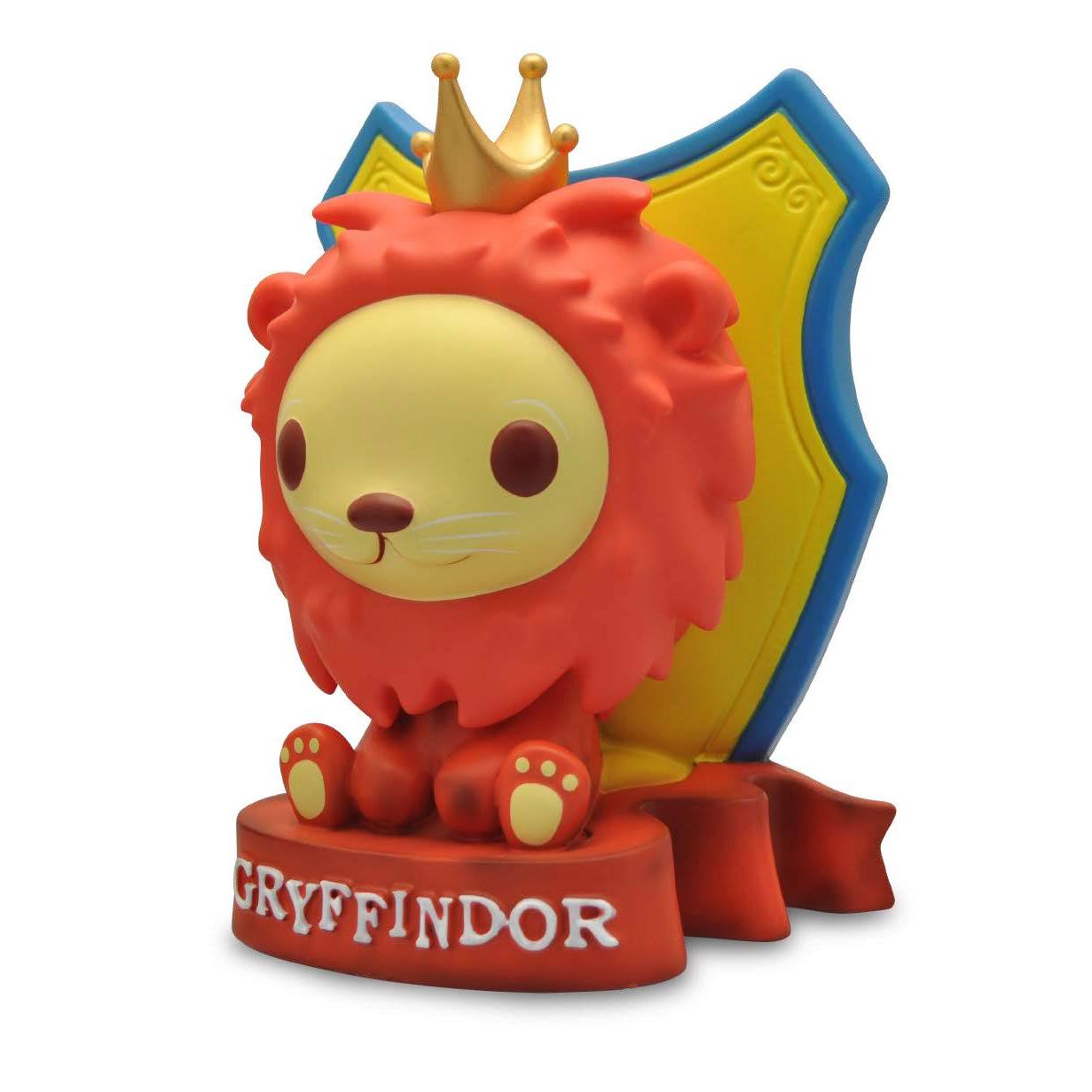 Harry Potter Hucha Chibi Gryffindor 16 cm