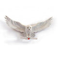 Escultura de pared Hedwig Harry Potter
