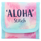Monedero Cartera Stitch Wild Energy