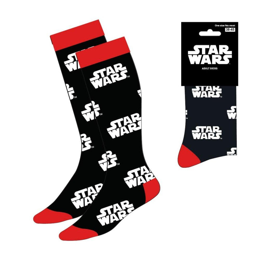 Calcetines Adulto Star Wars 38-45