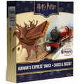 Tableta Chocolate Con Galleta Harry Potter 126 Gr Dolfin