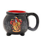 Taza Harry Potter Gryffindor