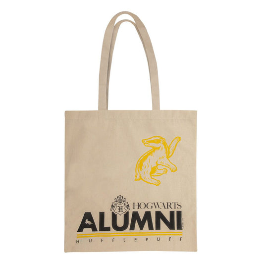 Harry Potter Bolso Alumni Hufflepuff