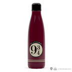 Botella isotérmica 500ml - Anden 9 34 - Harry Potter